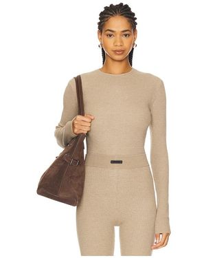 Fear Of God Strick - Natur