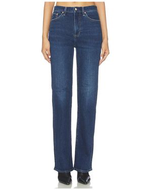 Pistola Evie ブーツカット - ブルー