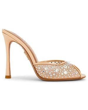 retroféte Sandalia Alonia En Color Nude Talla (También En .5, 37, 37.5, 38, 38.5, 40) - Neutro