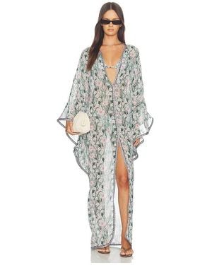 Eywasouls Malibu Jaya Dress - Multicolour