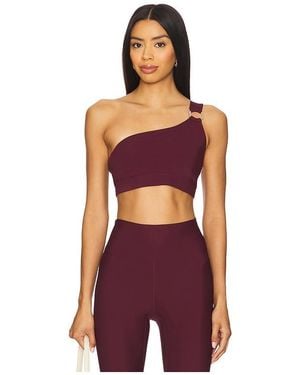 Heroine Sport O-Bra - Red