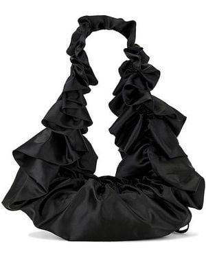 OperaSPORT Shirley Bag - Black