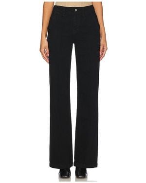 Jonathan Simkhai Ansel Denim Trouser Jeans - Black