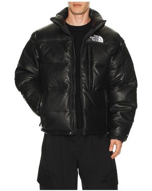 The North Face Chaqueta En Color Negro Talla (También En M, S, Xl/1X)