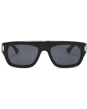 Saint Laurent Sonnenbrille - Blau