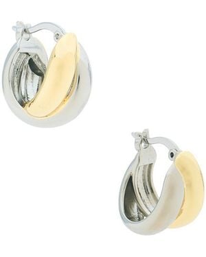 Shashi Creolen Ross - Weiß