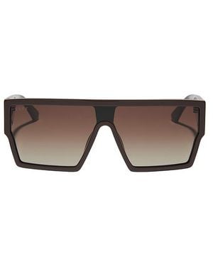 DIFF Electra Sunglasses - Multicolour