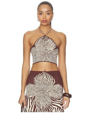 Alexis Gala Top - Multicolor
