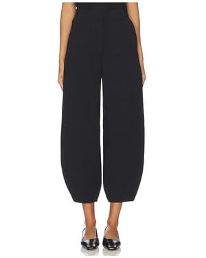By Malene Birger Carlien Trouser - Black