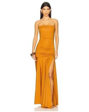 Maygel Coronel Lemeitre - Orange