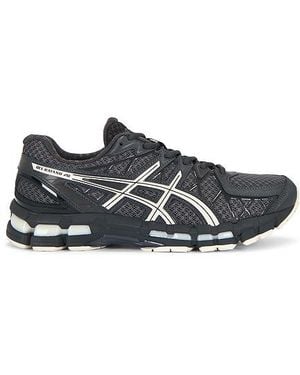 Asics Gel-Kayano 20 Sneaker - Black