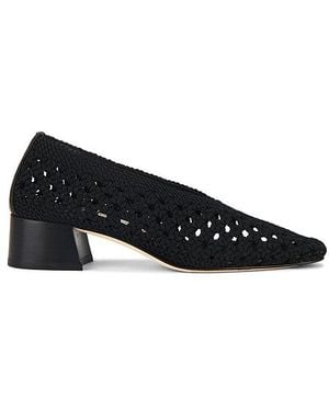 Miista Courts Taissa - Schwarz