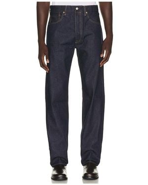 Levi's 501 Original Jeans - Blue