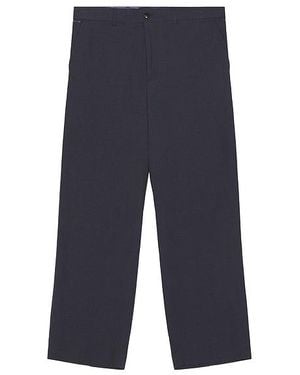 Scotch & Soda Hosen - Blau