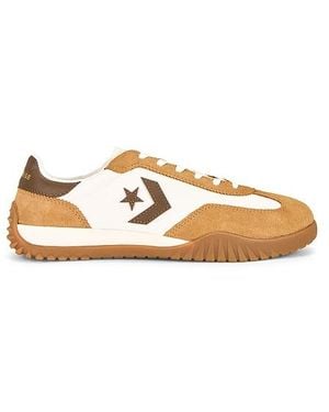 Converse Sneakers Run Star - Weiß