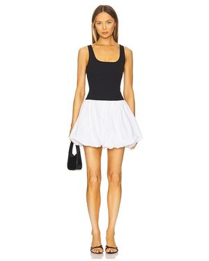 Steve Madden Linnea Dress - Black