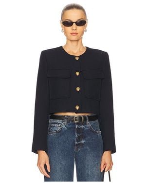 Citizens of Humanity Sophia Jacket - ブルー