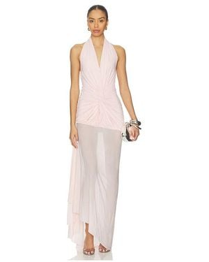 Deme by Gabriella Tess Dress - White