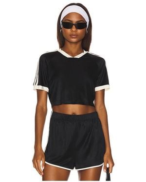 Lovers + Friends Jordie Top En Color Negro Talla (También En M, S, Xs)