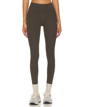 Strut-this The Scarlett Ankle Legging - Multicolour