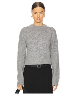 L'academie Anne Jumper - Grey