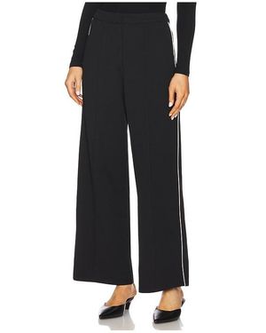 SNDY'S Rye Pant - Black