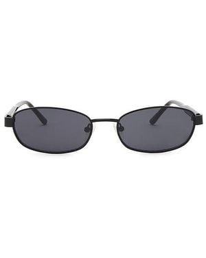 Otra Papillon Sunglasses - Blue