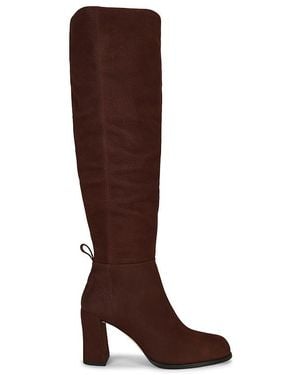 BY FAR Zoe Boot - Brown