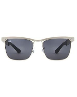 Ray-Ban Wayfarer Delux - Blue