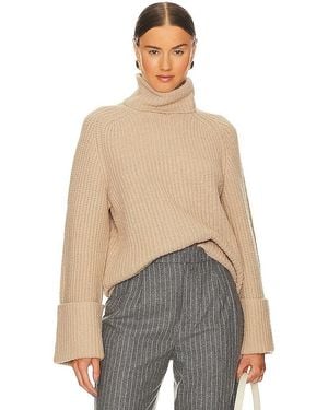 LPA Strick Sabri - Blau