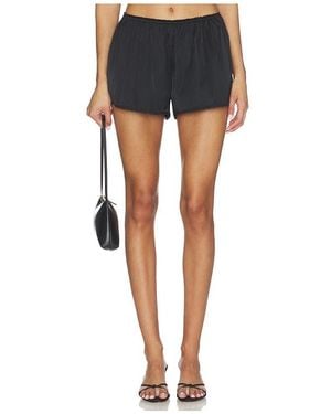 Tularosa Leia Short - Blue