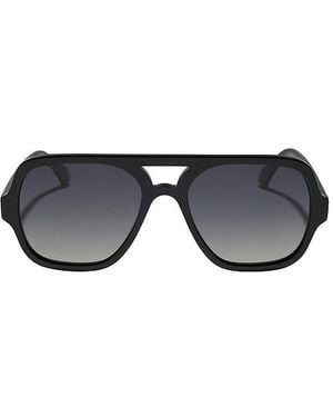 DIFF Sonnenbrille Layton - Blau