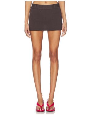Siedres Jasmy Skirt - Black