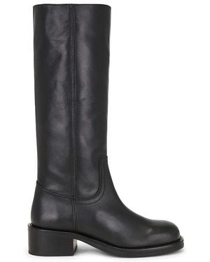 Steve Madden Riggs Boot - Black