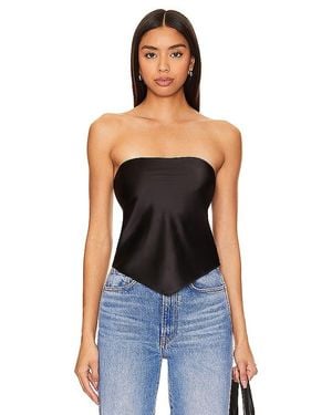 Heartloom Monico Top - Black