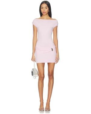 I.AM.GIA Sugar Mini Dress - Pink