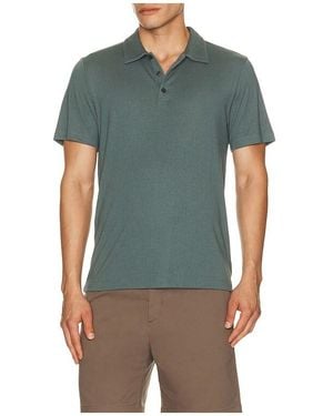 Theory Bron Polo - Green