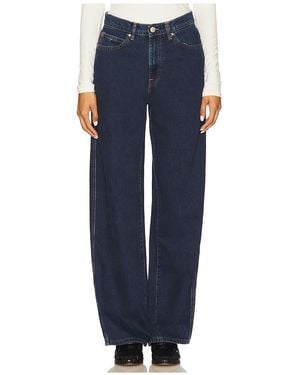 DL1961 Recto(A) Kaylen En Color Azul Talla (También En 24, 25, 26, 27, 28, 29, 30, 31, 32)