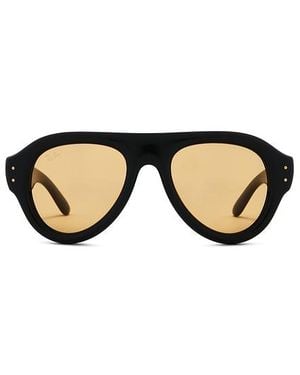 Ray-Ban Sonnenbrille - Schwarz