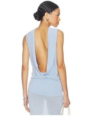 geel X Revolve Serra Tunic - Blue