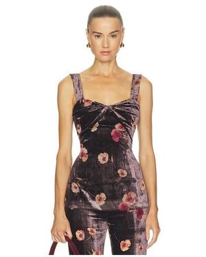Amanda Uprichard Soho Tunic - White