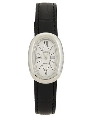 CENDRE Bridgette Watch - White