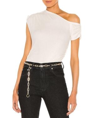 B-Low The Belt Cora Chain Belt - Metallic