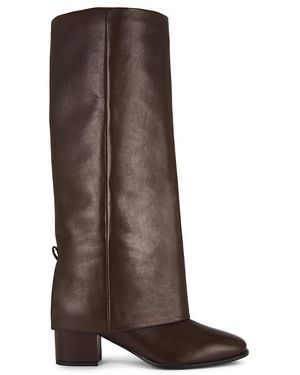 Gia Borghini Boot Georgina - Braun