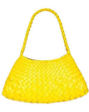 Dragon Diffusion Rosanna Bag - Yellow