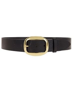 Isabel Marant Dara Belt - Black