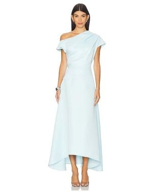 Elliatt Marissa Gown - White
