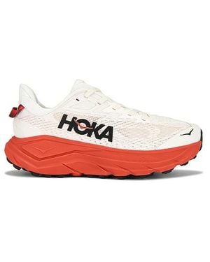 Hoka One One Challenger 8 Trainer - Red