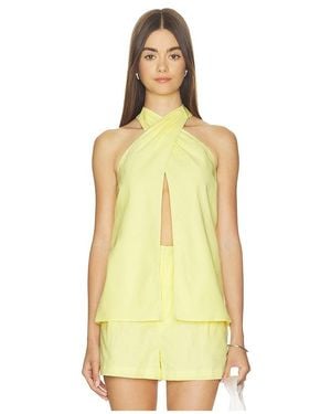 Yumi Kim X Revolve Nikki Top - Multicolour