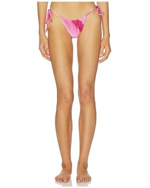 VDM Marley Reversible Bottom - Multicolor